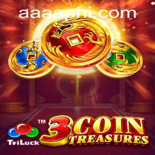 The Fascination of 3CoinTreasures: A Deep Dive Into Gameplay and Current Trends