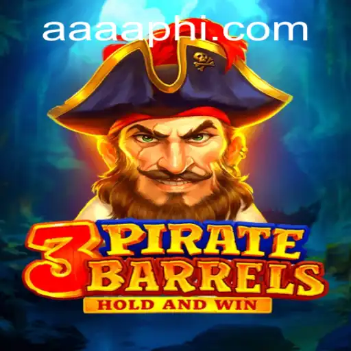 Unleashing Adventure: Exploring the Thrills of 3PirateBarrels