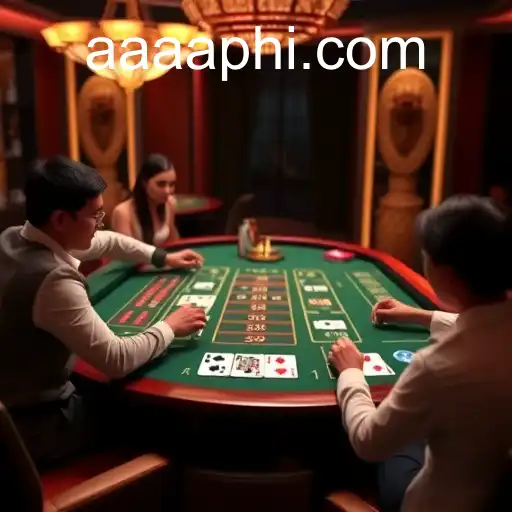 Gaming Experience AAAA.PH - 800+ Premium and Exclusive Games