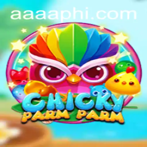 Delving into the World of ChickyParmParm: The Exciting New Game Captivating Players Everywhere