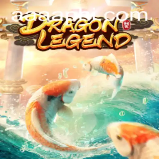 Discover DragonLegend: An Epic Gaming Adventure with AAAA.PH