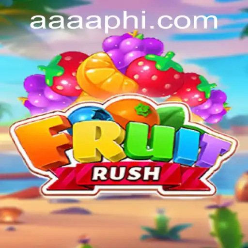 FruitRush: An Exciting New Adventure in Gaming