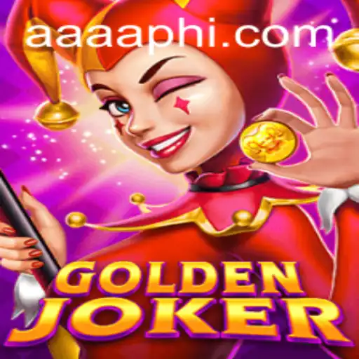 GoldenJoker: An Exciting Journey into the World of AAAA.PH