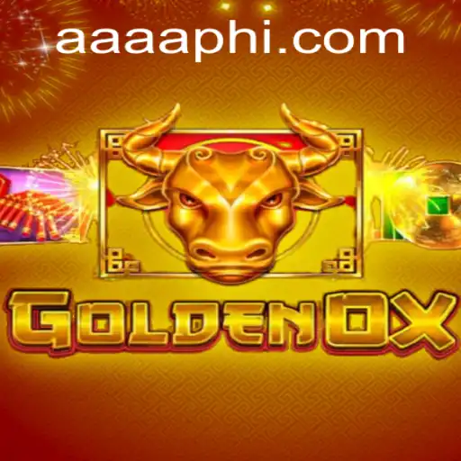 Discover the Exciting World of GoldenOx: A Deep Dive into AAAA.PH's Latest Game