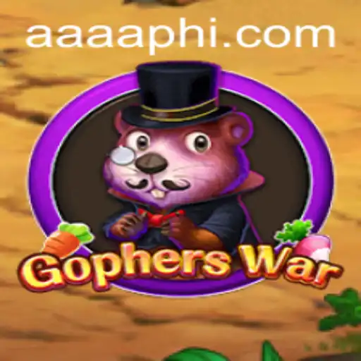 Unveiling GophersWar: A Strategic Masterpiece in the Gaming World