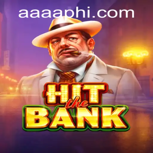 HitTheBank: Mastering the Art of Virtual Heists in AAAA.PH