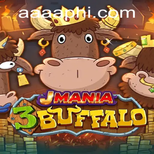 Unlocking the Thrills of JMania3Buffalo: An In-Depth Guide