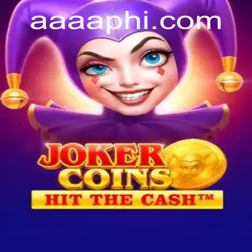 Exploring JokerCoins: Unveiling the Excitement of AAAA.PH Gaming