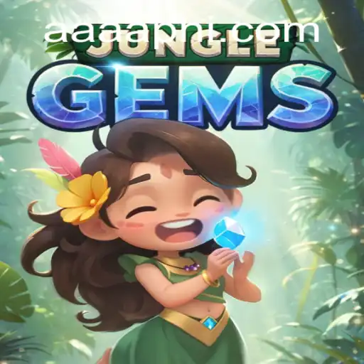 Unveiling the Excitement of JungleGems: The Adventurous AAAA.PH Game
