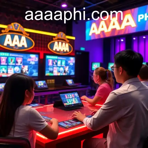 Security and Trust AAAA.PH - International Licenses and Certifications