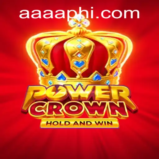 Unveiling PowerCrown: A Timely Strategy Game with AAAA.PH