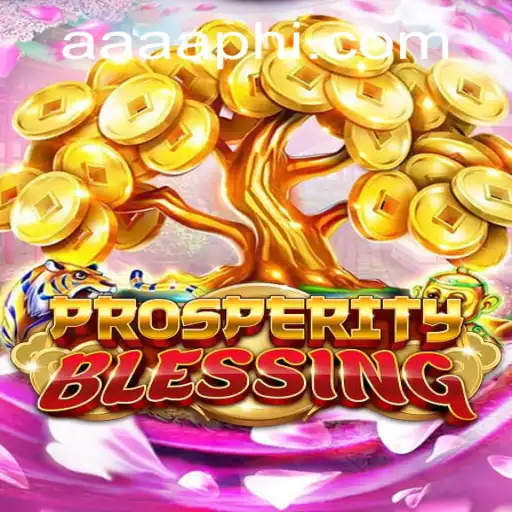 ProsperityBlessing: A Deep Dive into the Enchanting Game