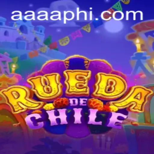 Exploring RuedaDeChile: A Thrilling Game Revolutionizing Interactive Entertainment
