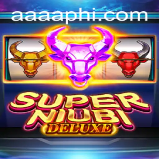 Discover the Thrilling World of SuperNiubiDeluxe: A Dive into AAAA.PH