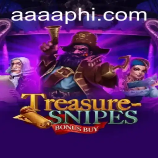 Exploring the Thrills of TreasuresnipesBonusBuy and the Fascination with AAAA.PH