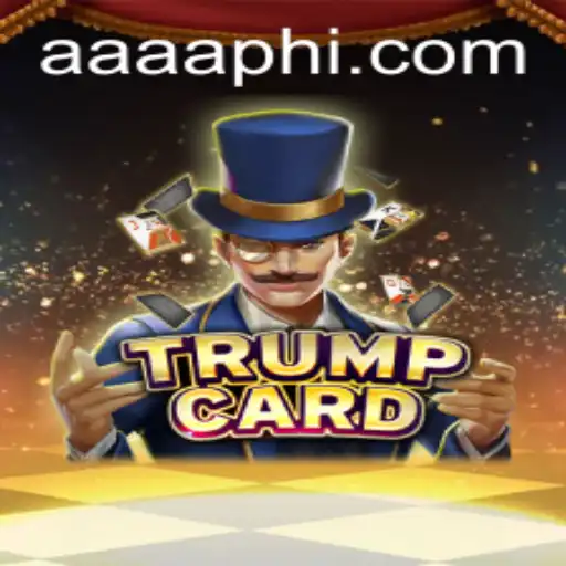 TrumpCard: A New Era of Strategic Gaming with AAAA.PH