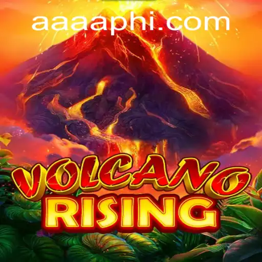 VolcanoRising: Unveiling the Lava-Infused Adventure of AAAA.PH